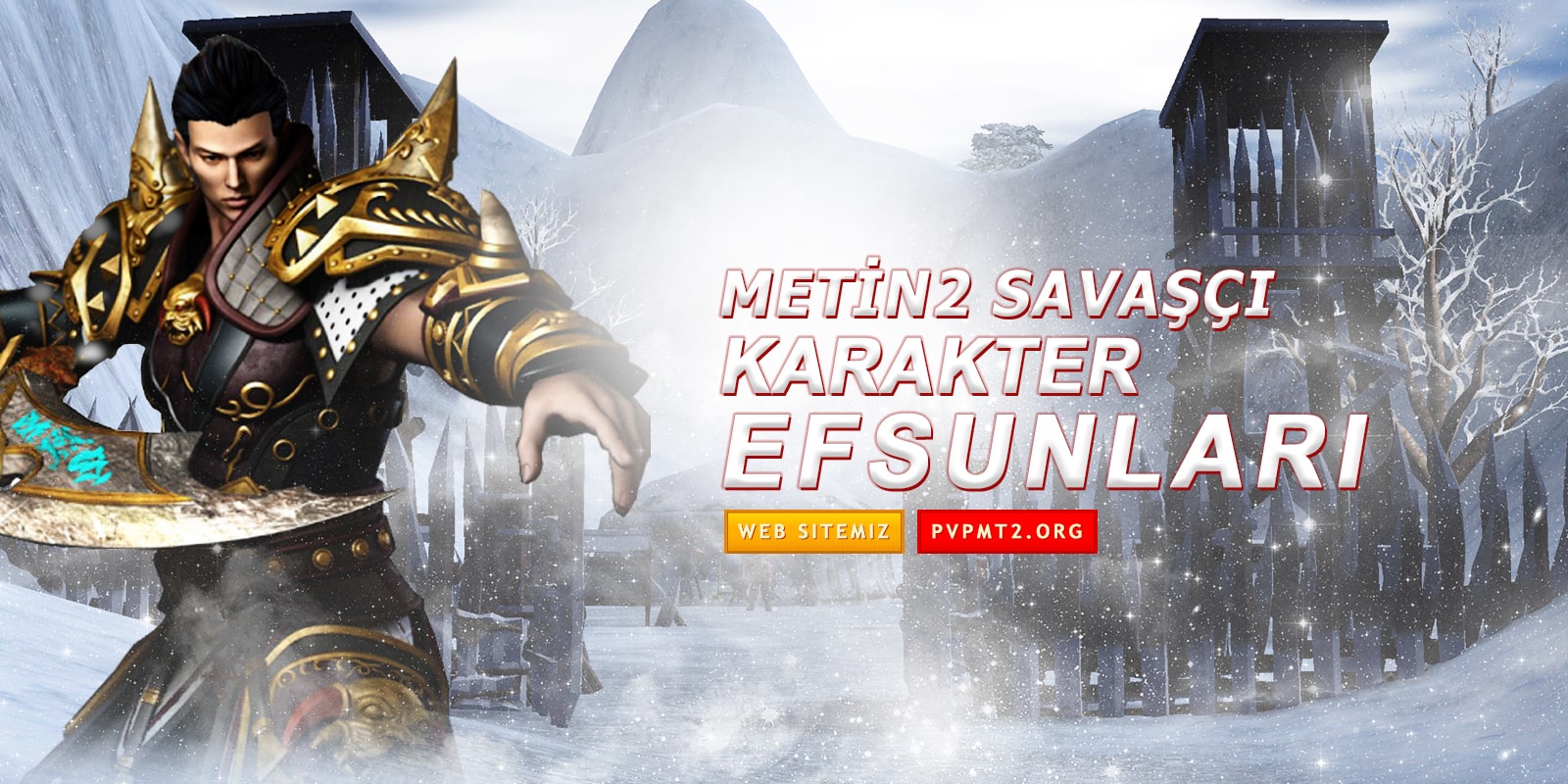 Metin2 PVP Savaşçı İtemleri Nasıl Olmalı? (Efsun Rehberi)