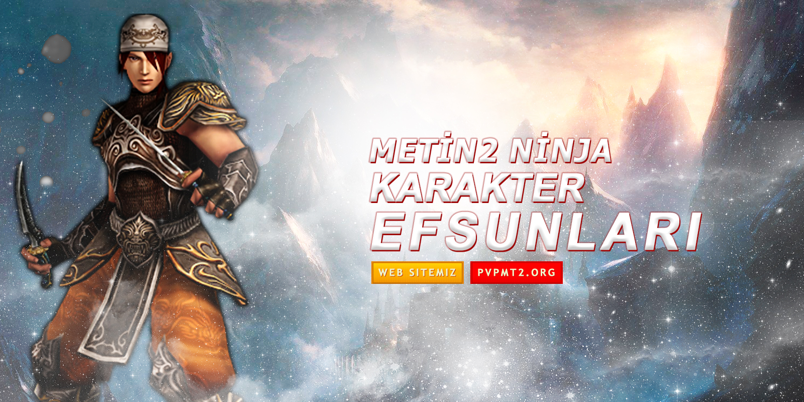 Metin2 Ninja İtemleri Nasıl Olmalı? (Efsun Rehberi)