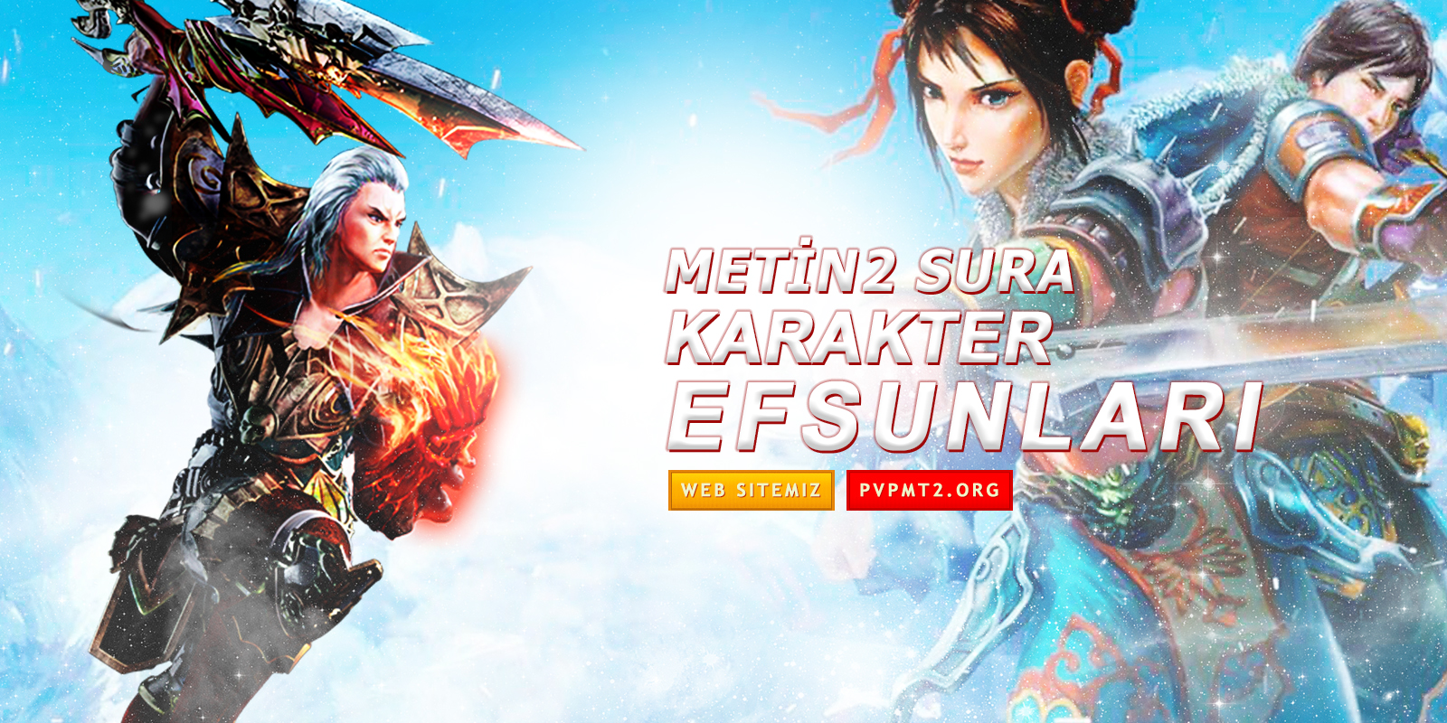 Metin2 Sura Efsunları Nasıl Olmalı? (Efsun Rehberi)