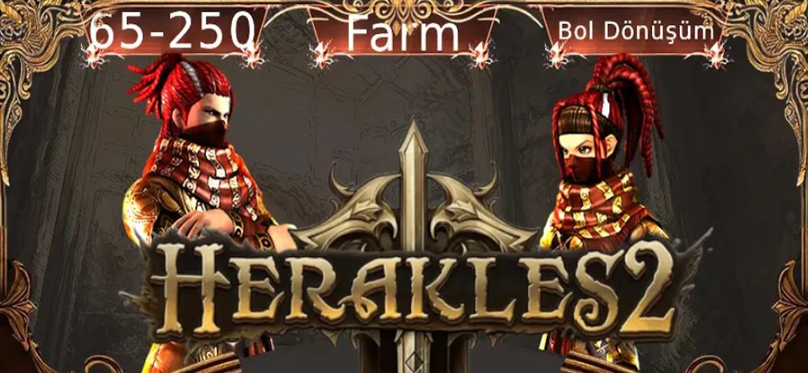 Herakles Mt2