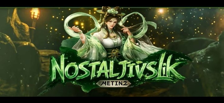 Nostaljivslik – 98-99 Simyasız Kuşaksız Lycansız Tek Tık Biyologlu Wslik Metin2 PvP Server