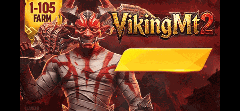 VikingMt2 – 1-105 Farm Emek ManasGame Kurumsal Yönetimli Simya-Kuşak-Lycan Yok %100 Hile Korumalı