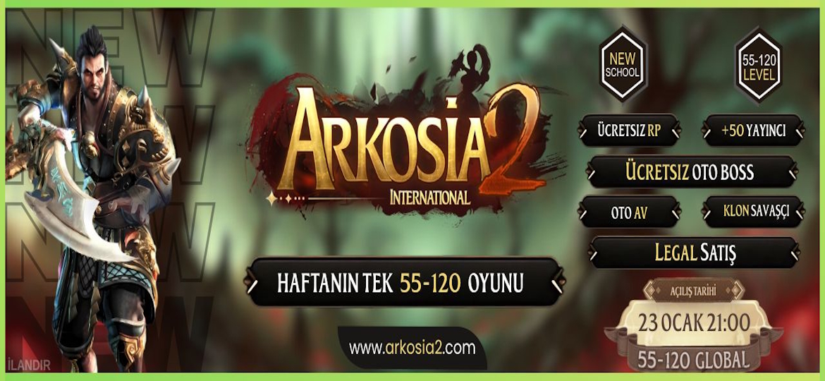 Arkosia Mt2