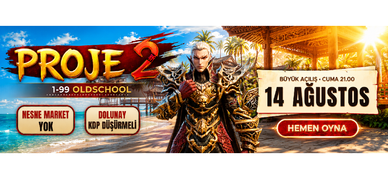ProjeMetin2 – 1-99 Dengeli Emek Oldschool Lycan-Simya-Kuşak Yok Oyuncu Odaklı Ekonomi Metin2 PvP Ser