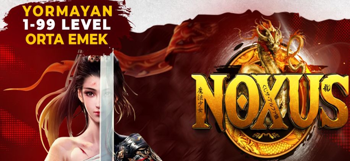 Noxus Mt2