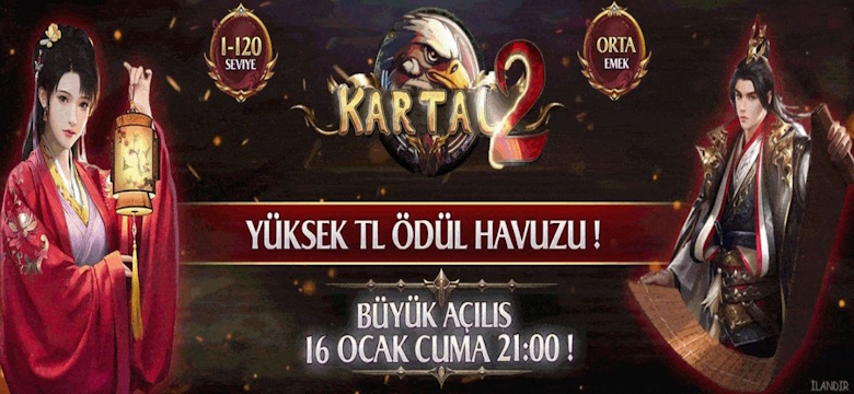 Kartal Mt2
