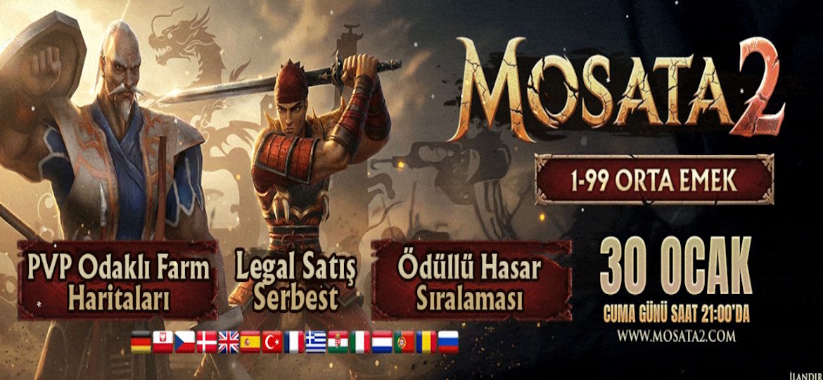 Mosata Mt2