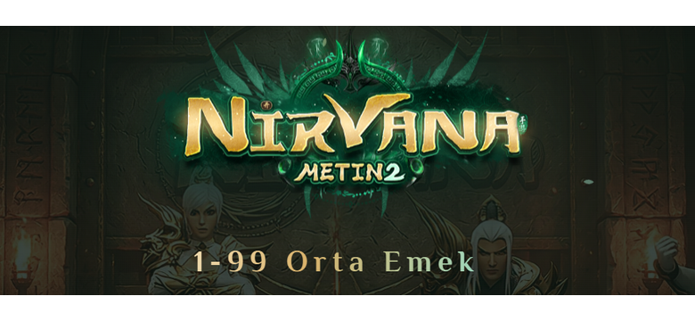 NirvanaMt2 – 1-99 Orta Emek Newschool, 245.000 TL Toplam Ödül (125.000 TL Nakit Sıralama + 100.000 T
