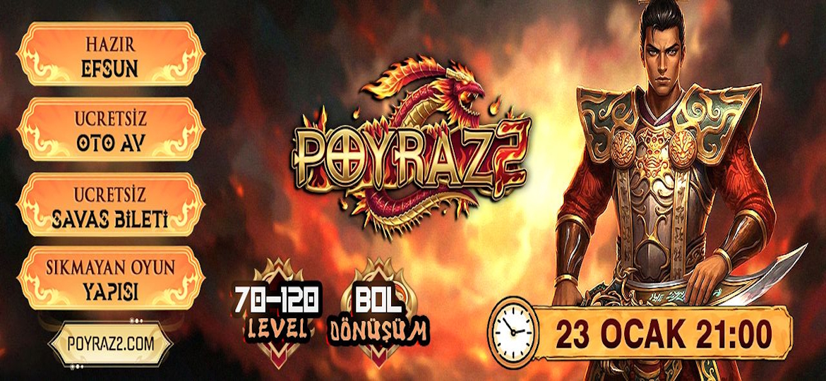 Poyraz Mt2