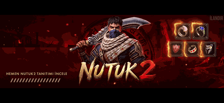 Nutuk2 – Türkiye'nin En İyi 1-99 Orta Emek Yapısı, Uzun Soluklu Sunucu (Sezonluk Değil), Lycan + Kuş