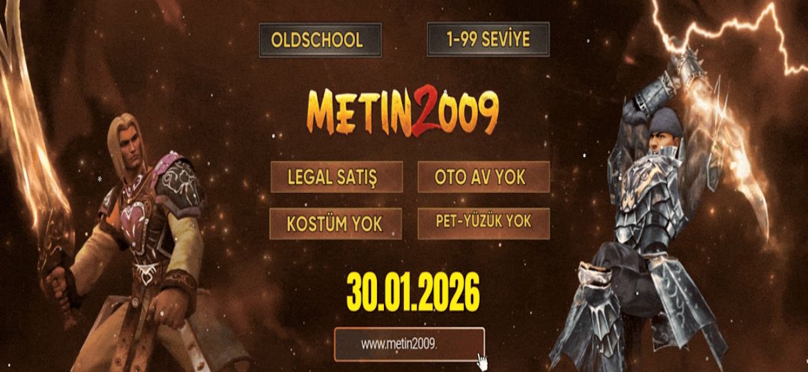 Metin2009 Mt2