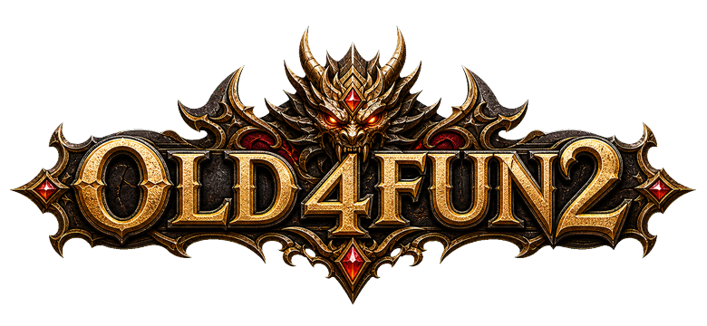 Old4Fun2 – 1-99 Hard Emek Oldschool Simya-Kuşak-Lycan-Beta Yok, 15 Dil Destekli International Metin2