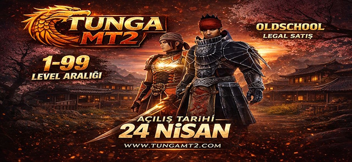 Tunga Mt2
