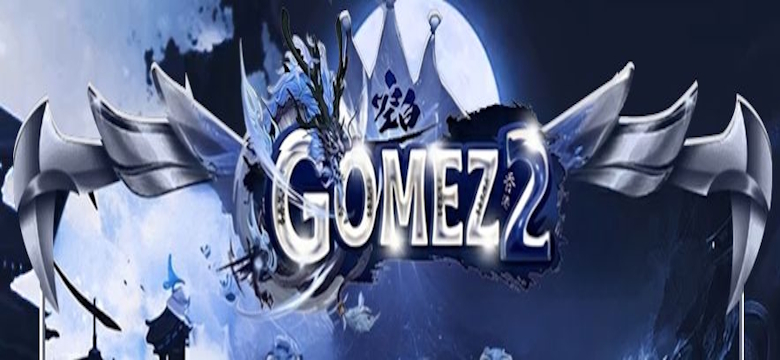 Gomez Mt2