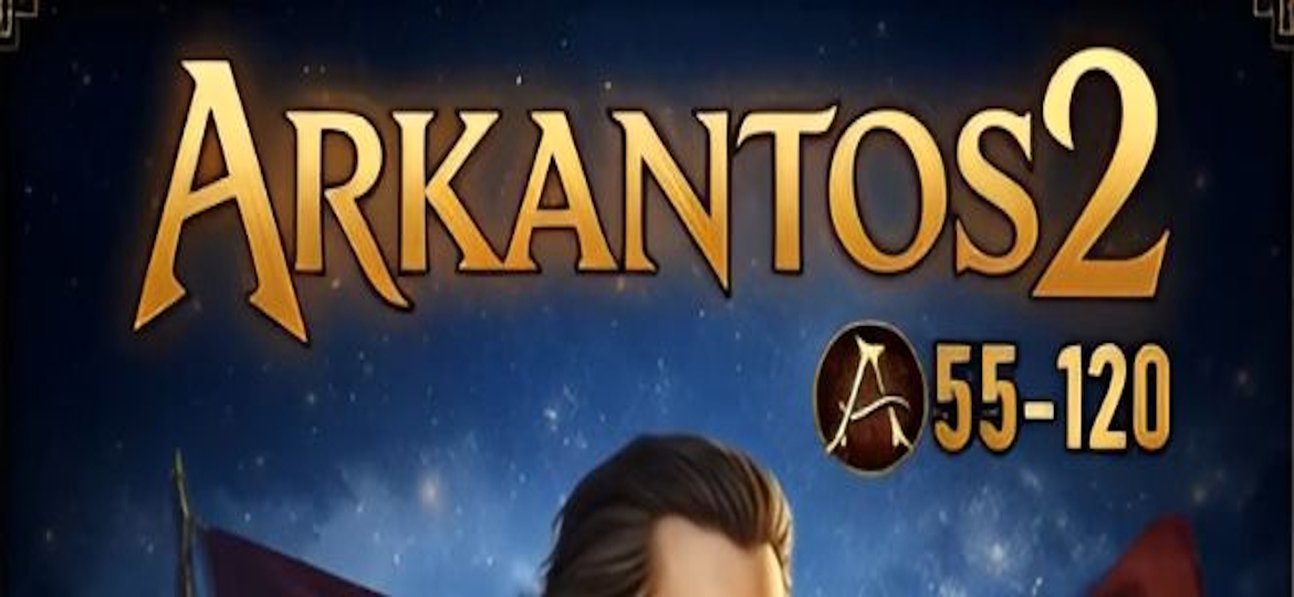 Arkantos Mt2