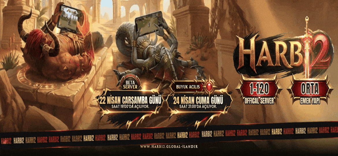 Harbi2 Global