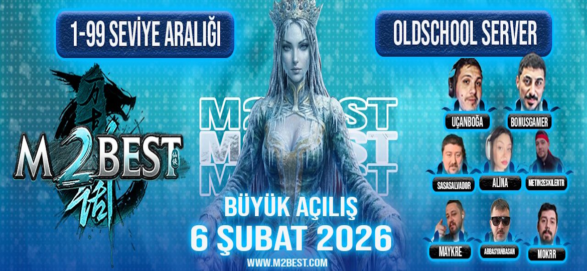 M2 Best Mt2