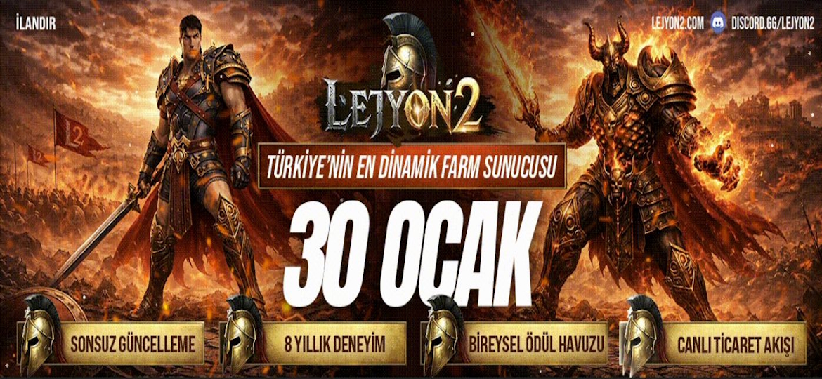 Lejyon Mt2