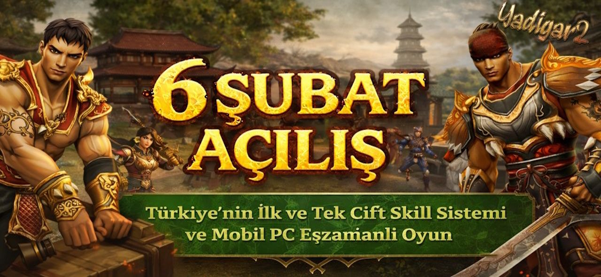 Yadigar Mt2