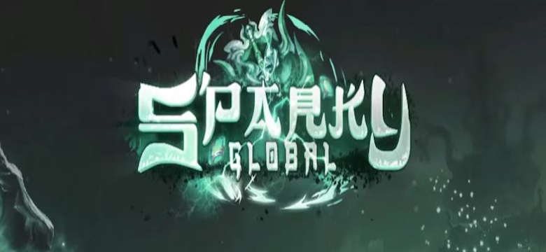 Sparky2 Global