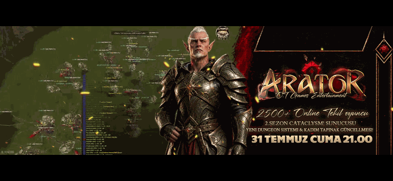 Arator2 – 55-1000 Yeni Nesil Kadim Tapınak, Frostwyrm Lair, Raszageth World Boss, %1000 Emiş Kuşaklı