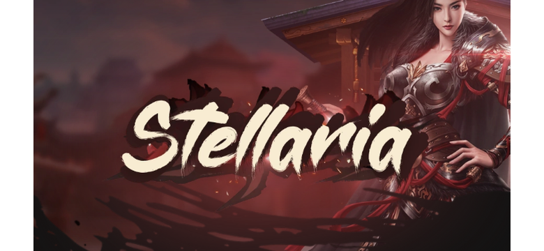 Stellaria – NewSchool Max 210 Seviye + PVM & PVP Dengesi + 23 Rün + Alşimi 7 Taş + 5 PvP Arena