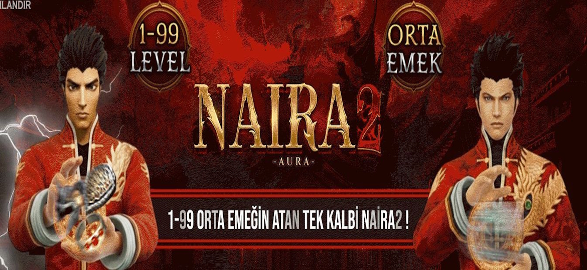 Naira Mt2
