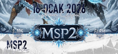 Msp2 Winter
