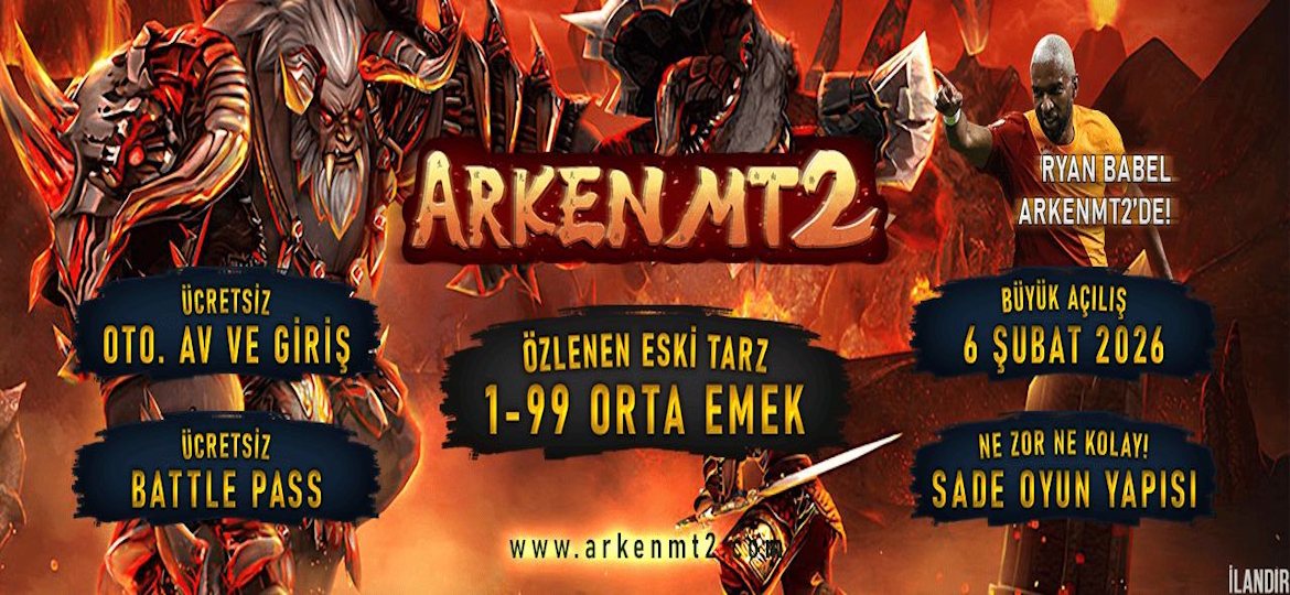 Arken Mt2