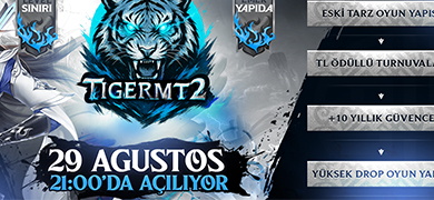 TigerMt2 | 65-250
