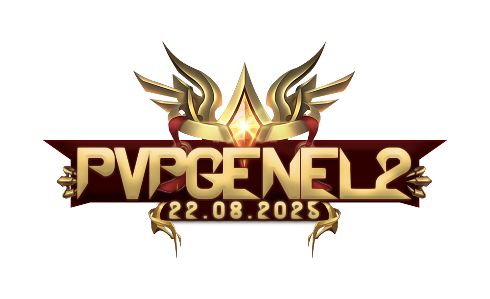 PVPGENEL2 Wslik Server