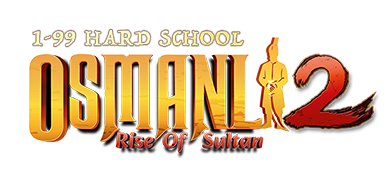 Osmanlı 2 |1-99 Hard School