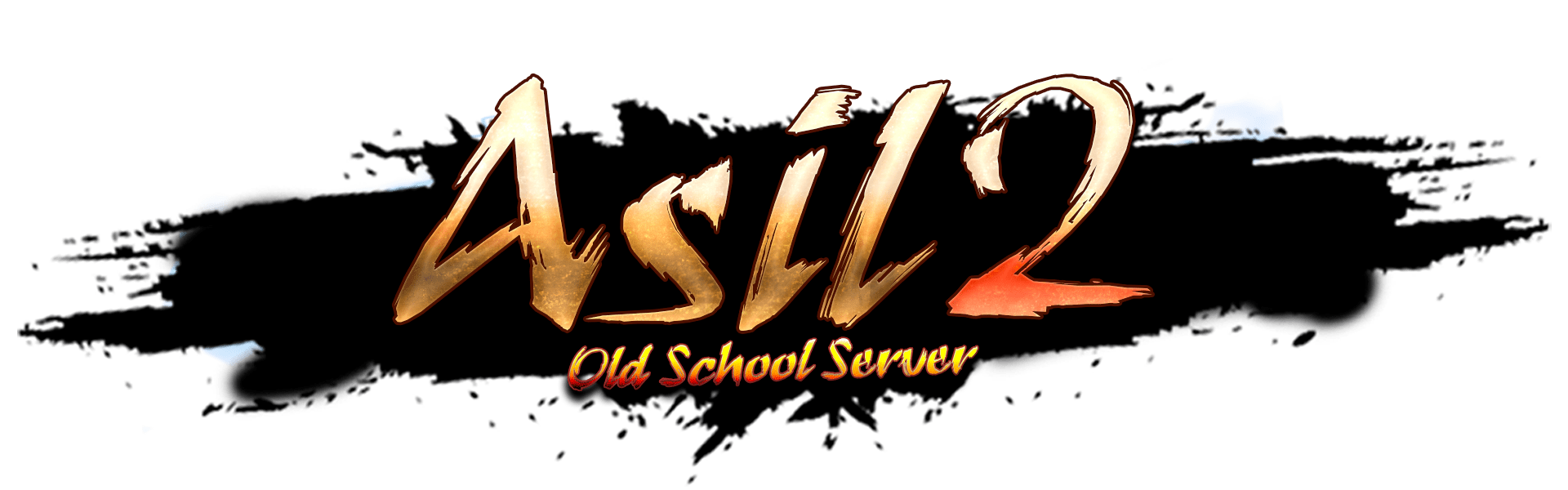 Asil2 Oldschool Server