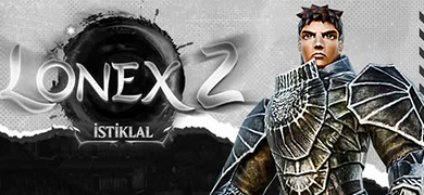 Lonex2 1-105 İstiklal